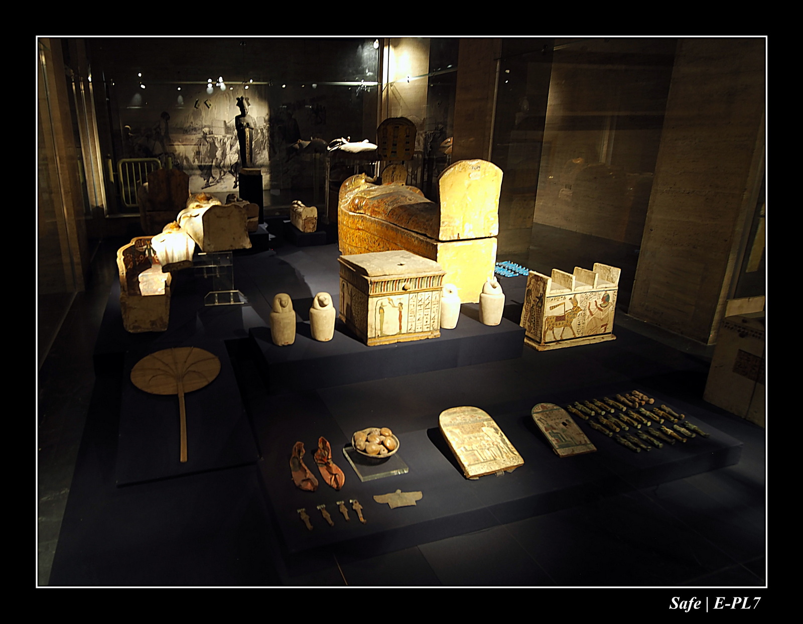 Le Caire - Juillet 2021 - 043